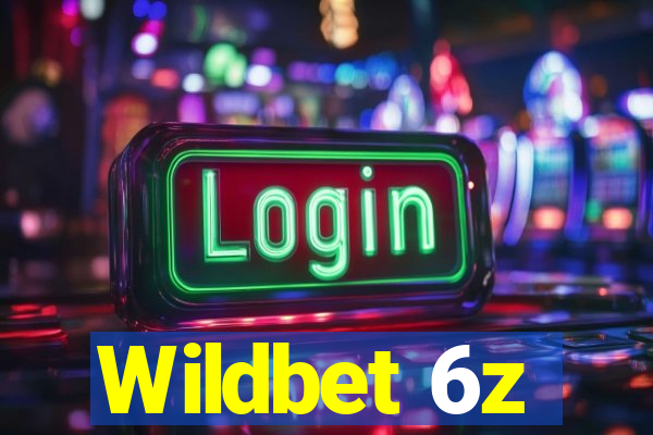 Wildbet 6z